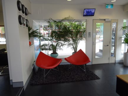 Image 2 of Regus - 246 Pacific Highway - Crows Nest - Sydney - NSW