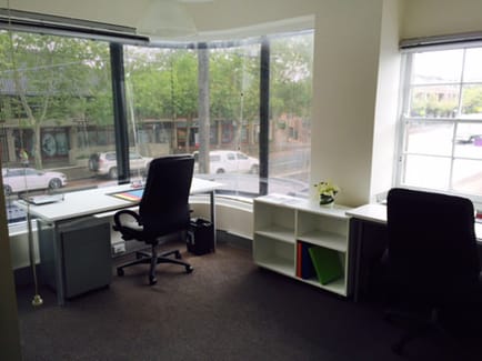 Image 4 of Regus - 246 Pacific Highway - Crows Nest - Sydney - NSW