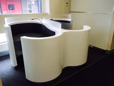 Image 5 of Regus - 246 Pacific Highway - Crows Nest - Sydney - NSW
