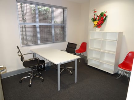Image 7 of Regus - 246 Pacific Highway - Crows Nest - Sydney - NSW
