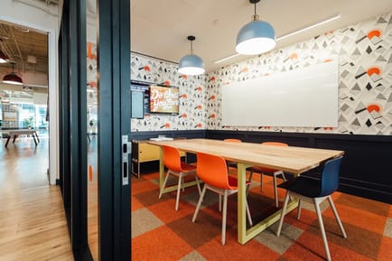 Image 2 of Wework - Bedford Square, Williamsburg - NY