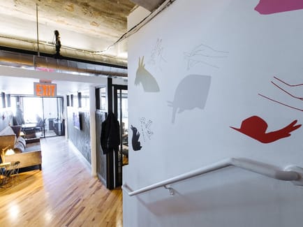 Image 2 of Wework - 3537 36th Street, Astoria - NY