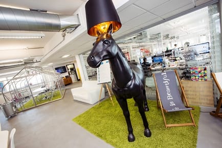 Image 3 of Studio 201 - Berkshire House - 39-51 Ascot High Street, SL5 - Ascot (Shared Space ONLY)