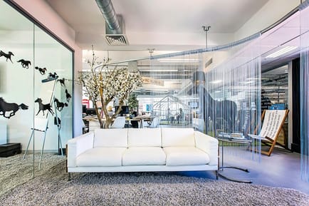Image 1 of Studio 201 - Berkshire House - 39-51 Ascot High Street, SL5 - Ascot (Shared Space ONLY)
