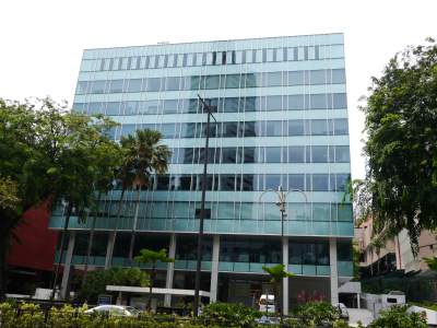 Image 1 of Centennial Business Suites - 15 Scotts Road - Singapore