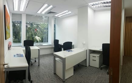 Image 4 of Centennial Business Suites - 15 Scotts Road - Singapore