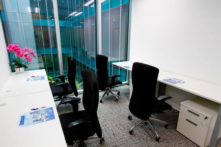 Image 5 of Centennial Business Suites - 15 Scotts Road - Singapore