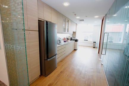 Image 6 of Centennial Business Suites - 15 Scotts Road - Singapore