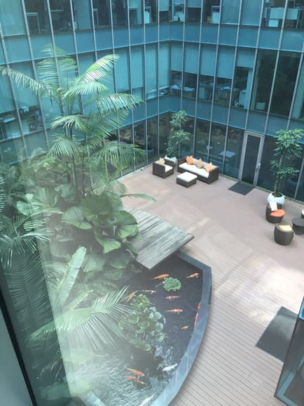 Image 7 of Centennial Business Suites - 15 Scotts Road - Singapore
