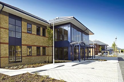 Image 1 of Workbench - 15 Neptune Court, Vanguard Way, CF24 - Cardiff