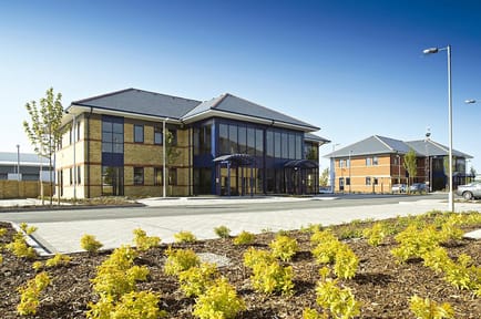 Image 11 of Workbench - 15 Neptune Court, Vanguard Way, CF24 - Cardiff