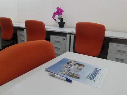 Image 5 of Centennial Business Suites - ANZ Tower - Jl Jend Sudirman Kav.33A - Jakarta