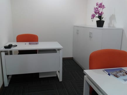 Image 6 of Centennial Business Suites - ANZ Tower - Jl Jend Sudirman Kav.33A - Jakarta