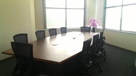 Image 7 of Centennial Business Suites - ANZ Tower - Jl Jend Sudirman Kav.33A - Jakarta