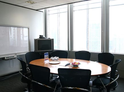 Image 6 of Regus - Jin Mao Tower - Shanghai