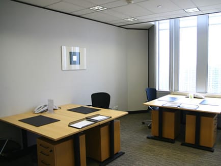 Image 7 of Regus - Jin Mao Tower - Shanghai