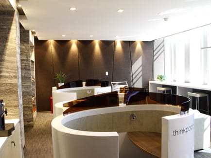 Image 8 of Regus - Jin Mao Tower - Shanghai