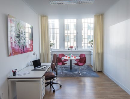 Image 4 of Satellite Office - Kaiserliche Postdirektion - Französische Str. 12 - Berlin