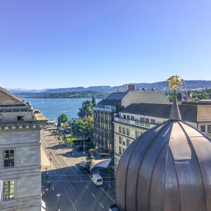 Image 2 of Satellite Office - 10 Bahnhofstrasse, 8001 - Zurich