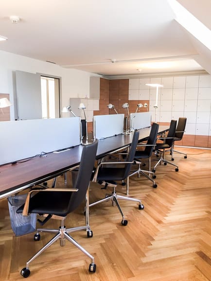 Image 8 of Satellite Office - 10 Bahnhofstrasse, 8001 - Zurich