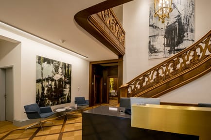 Image 3 of Satellite Office - 10 Bahnhofstrasse, 8001 - Zurich