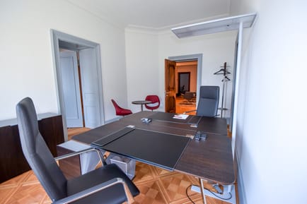 Image 5 of Satellite Office - 10 Bahnhofstrasse, 8001 - Zurich