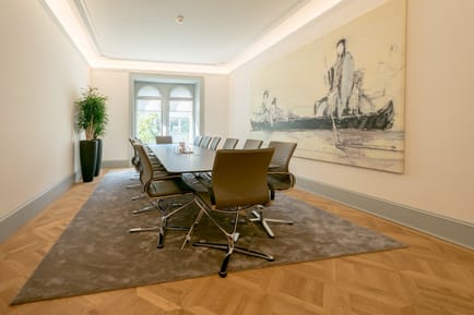 Image 7 of Satellite Office - 10 Bahnhofstrasse, 8001 - Zurich
