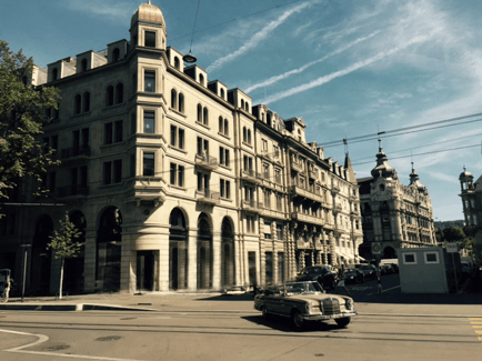 Image 1 of Satellite Office - 10 Bahnhofstrasse, 8001 - Zurich