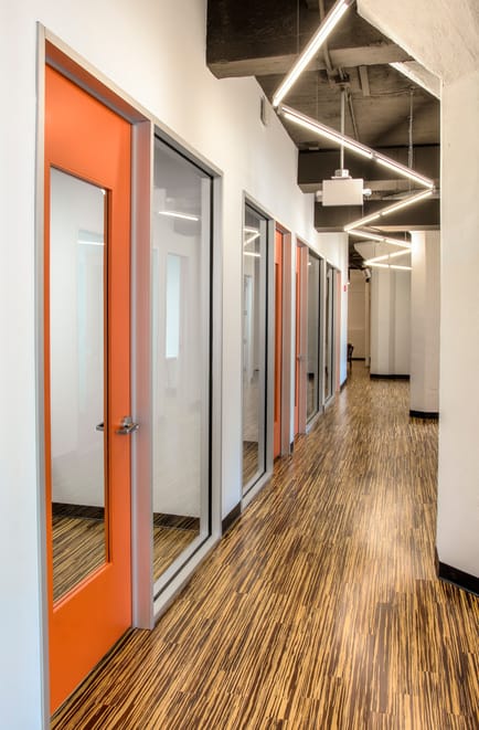 Image 3 of Expansive Uptown -  227 W 4th St, Charlotte NC