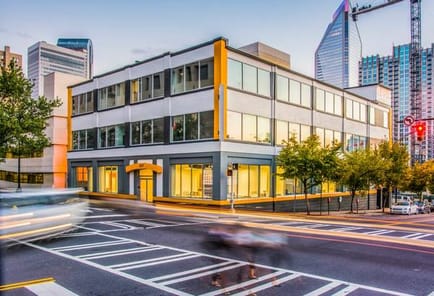 Image 4 of Expansive Uptown -  227 W 4th St, Charlotte NC