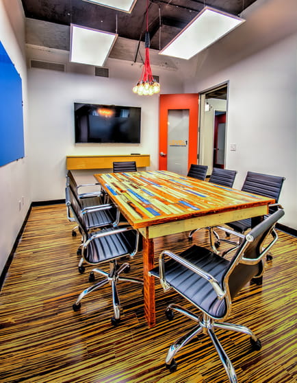 Image 1 of Expansive Uptown -  227 W 4th St, Charlotte NC