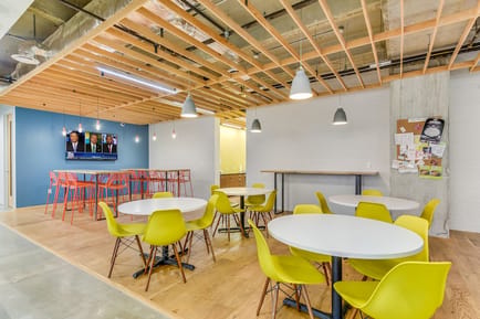 Image 4 of Techspace - 98 San Jacinto Boulevard, Austin