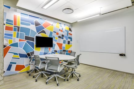 Image 5 of Techspace - 98 San Jacinto Boulevard, Austin