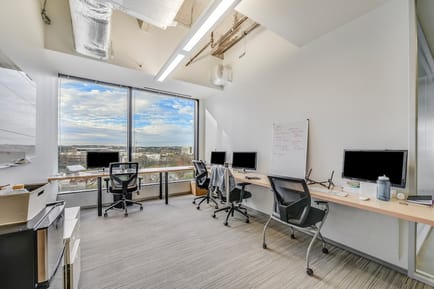 Image 6 of Techspace - 98 San Jacinto Boulevard, Austin