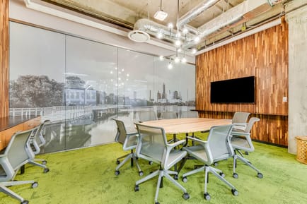 Image 2 of Techspace - 98 San Jacinto Boulevard, Austin