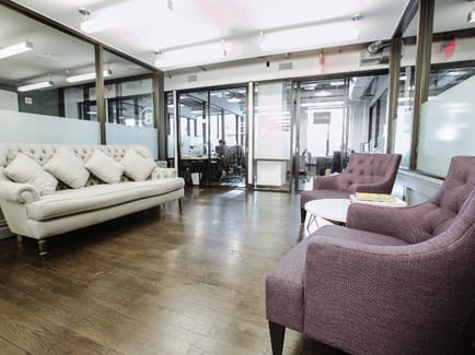 Image 3 of Wework - Northern Liberties - 1010 North Hancock Street, Philadelphia - PA