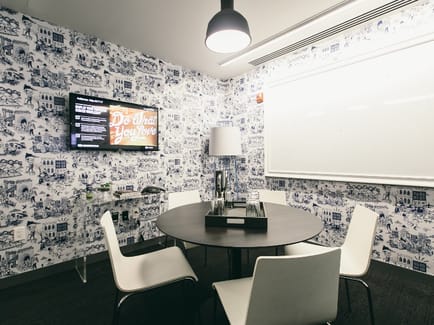 Image 1 of Wework - Union Station - WeWatta Street - Denver, CO