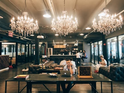 Image 4 of Wework - Union Station - WeWatta Street - Denver, CO