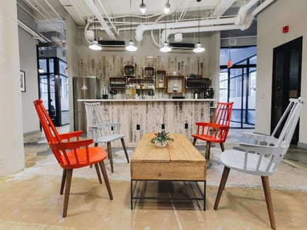 Image 1 of Wework - 2420 17th Street, Denver - CO