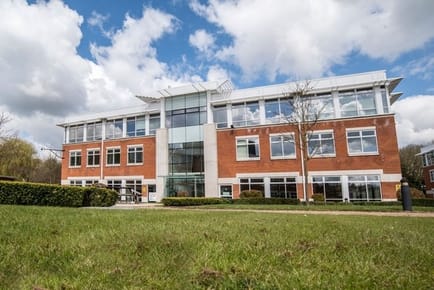 Image 1 of IWG (Regus) - Building 1 - Chalfont House - Chalfont Park, SL9 - Gerrards Cross