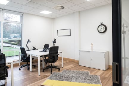 Image 2 of IWG (Regus) - Building 1 - Chalfont House - Chalfont Park, SL9 - Gerrards Cross