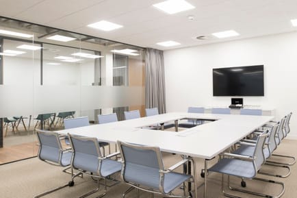 Image 5 of IWG (Regus) - Building 1 - Chalfont House - Chalfont Park, SL9 - Gerrards Cross