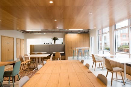 Image 7 of IWG (Regus) - Building 1 - Chalfont House - Chalfont Park, SL9 - Gerrards Cross