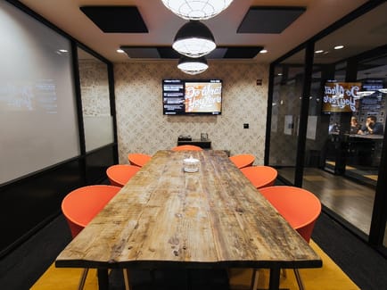 Image 4 of Wework - 3300 N Interstate 35, Austin - TX