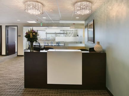 Image 2 of Regus - 200 Union Blvd - Lakewood - CO