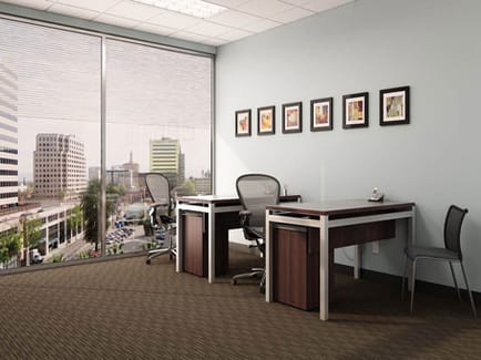 Image 7 of Regus - 200 Union Blvd - Lakewood - CO