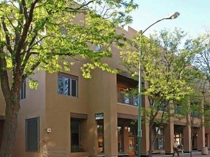 Image 1 of Regus - Washington Avenue - 150 Washington Avenue - Santa Fe - NM
