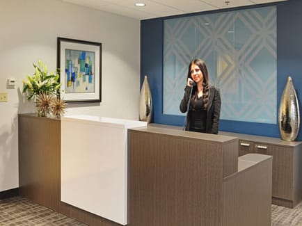 Image 2 of Regus - Washington Avenue - 150 Washington Avenue - Santa Fe - NM