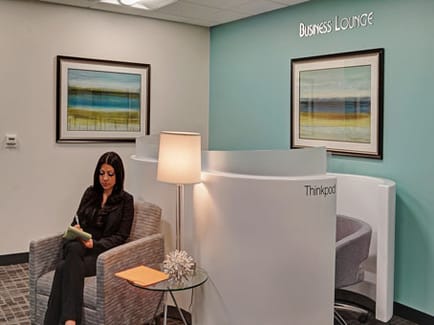 Image 3 of Regus - Washington Avenue - 150 Washington Avenue - Santa Fe - NM