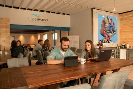 Image 4 of Bridgeworks  - 780 Long Beach Blvd, NY